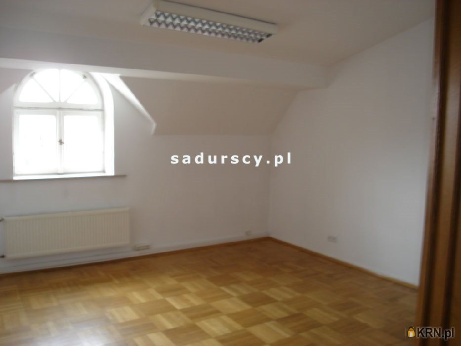 Kraków - marsz. J. Piłsudskiego - 100.00m2 - 