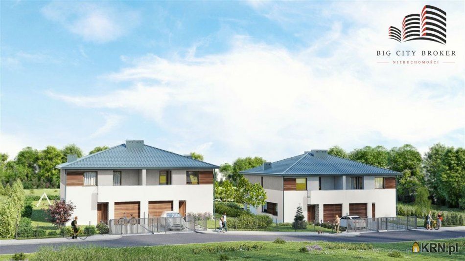 Lublin - Granitowa - 155.50m2 - 