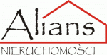 Alians Nieruchomości logo