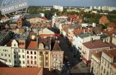 Toruń - J. Słowackiego, 890.00m2