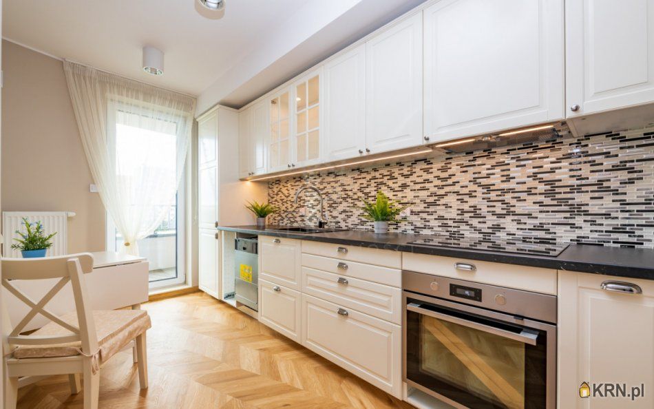 Białystok - R. Kaczorowskiego - 45.87m2 - 