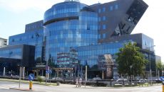 Leader in aesthetic medicine technology rented Zepter Business Center