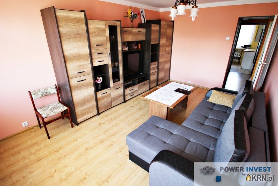 Sosnowiec - 59.26m2 - 