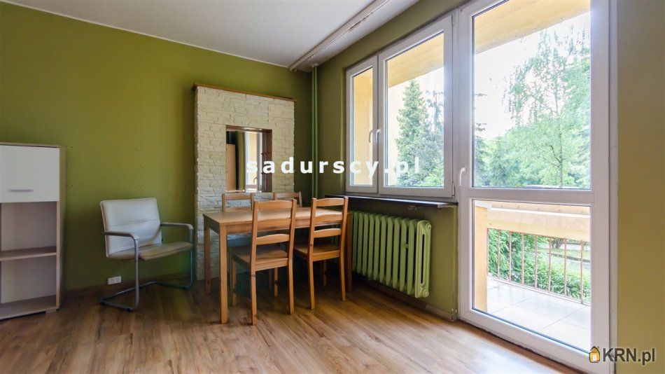Kraków - Nad Sudołem - 51.67m2 - 
