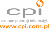 Centrum Promocji Informatyki logo