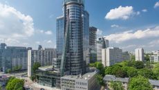Nowi najemcy w SPEKTRUM Tower