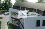Kraków - 140.00m2