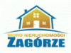 Biuro Nieruchomości Zagórze logo