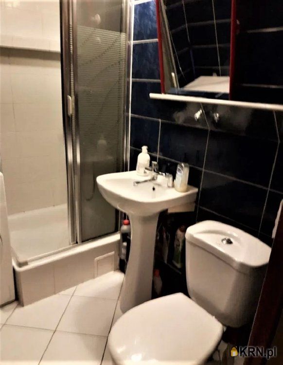 Warszawa - 31.00m2 - 