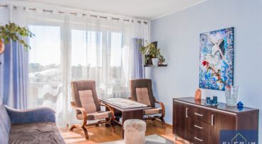 Częstochowa - 45.60m2