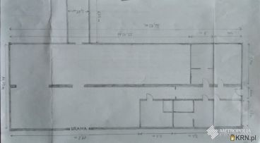 Kraków - 400.00m2