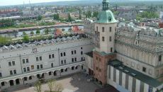 Promotion of Szczecin