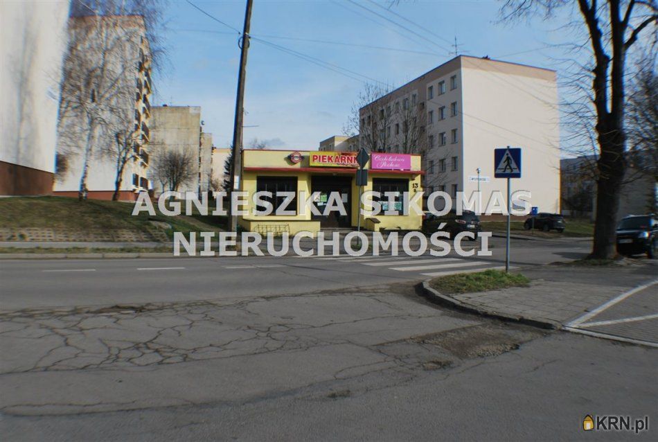 Myszków - 48.00m2 - 