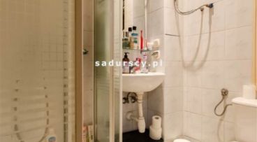 Kraków - św. Kingi - 33.01m2