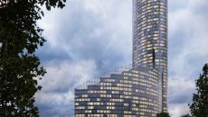 LC Corp płaci 259 mln zł za Sky Tower