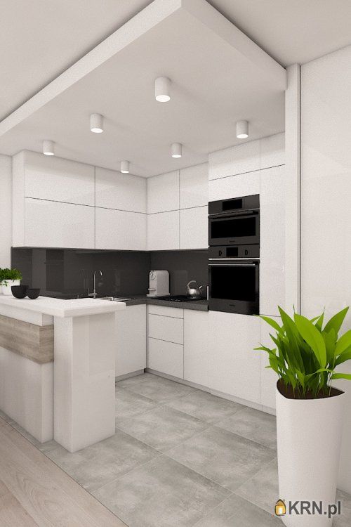 Warszawa - Tuzinowa - 64.00m2 - 