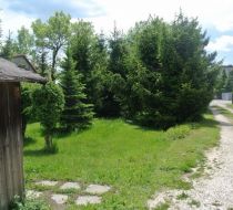 Kielce - Sandomierska - -1.00m2