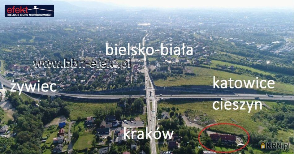 Bielsko-Biała - 450.00m2 - 