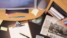 The popularity of coworking offices grows