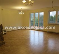 Warszawa - ppłk. Kiedacza - 340.00m2