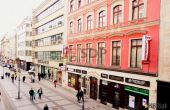 Wrocław - Oławska, 93.00m2