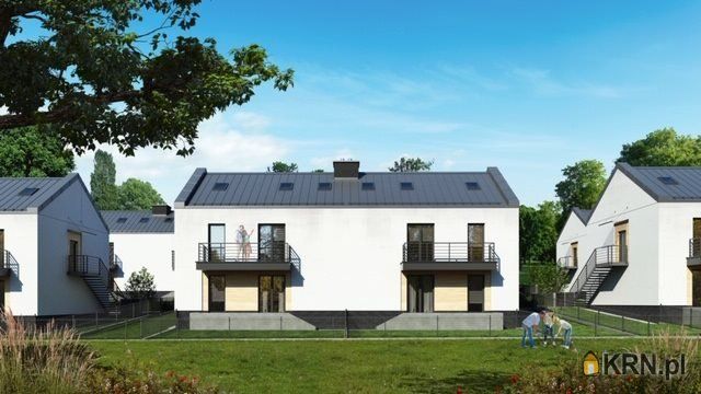 Libertów - Zgodna - 67.00m2 - 