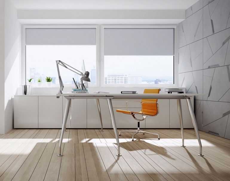 Rolety tekstylne ALUPROF