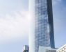 Wieżowiec osiągnie 155 metrów wysokości