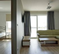 Wrocław - R. Dmowskiego - 36.15m2