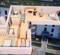 Wrocław - Sołtysowicka - 86.23m2