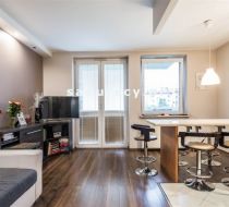 Kraków - W. E. Radzikowskiego - 40.75m2