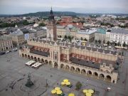 Investors Are More Likely To Choose Krakow