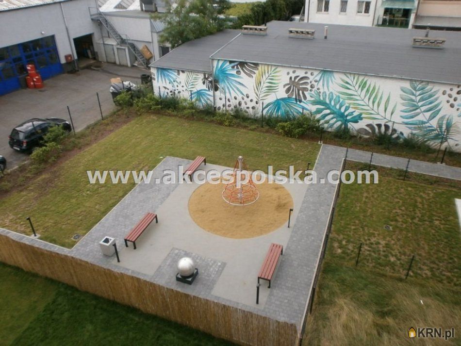 Warszawa - M. Oczapowskiego - 60.00m2 - 