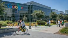 Google otworzyło w Warszawie nowe biuro. „To jak centrum zarządzania światem”
