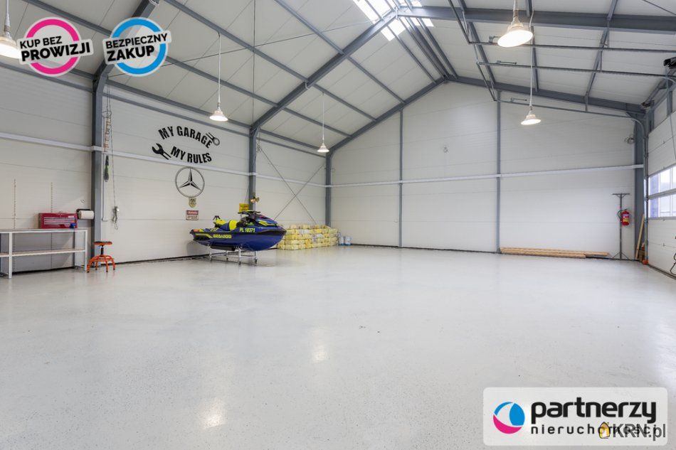 Gdańsk - 281.50m2 - 