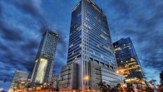 Tenants satisfied with Warsaw Financial Center