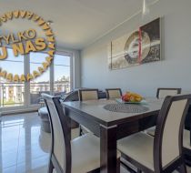 Gdańsk - Myśliwska - 56.44m2