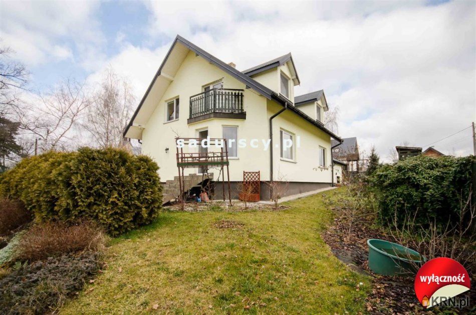 Szczodrkowice - 160.00m2 - 