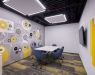 CPI Property Group: Office Interior Design (press materials by Interbiuro)