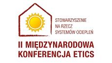 II Międzynarodowa Konferencja ETICS