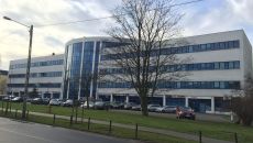 Advatech - new tenant in Poznań