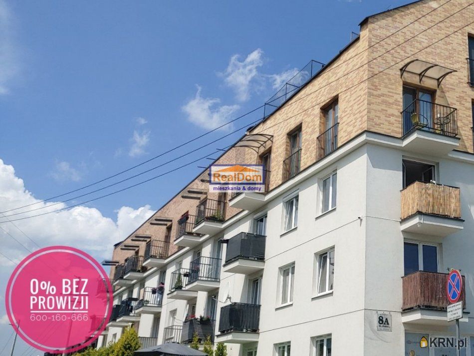 Wieliczka - 54.31m2 - 