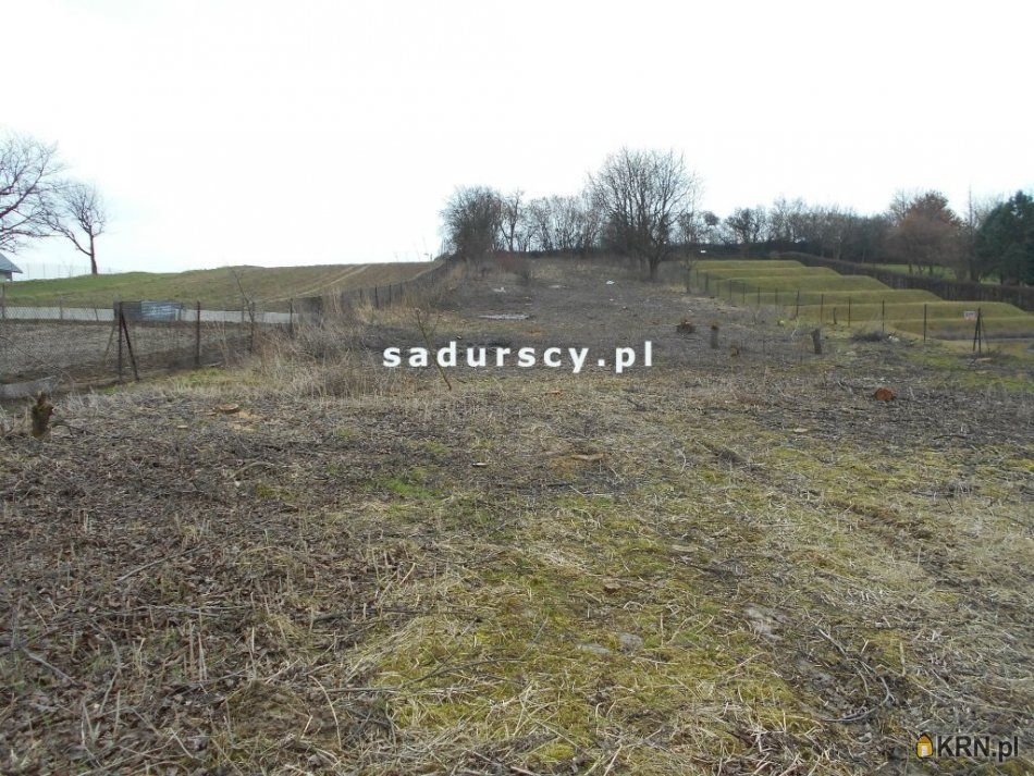 Rząska - Topolowa - -1.00m2 - 