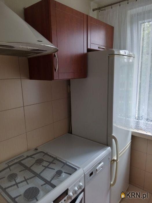 Kraków - Na Wzgórzach - 38.00m2 - 