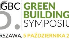 VI edycja PLGBC Green Building Symposium