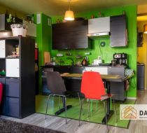 Kraków - M. Dębskiego - 50.00m2