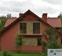 Wilczkowice - 261.00m2