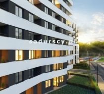 Kraków - Piastów - 48.18m2