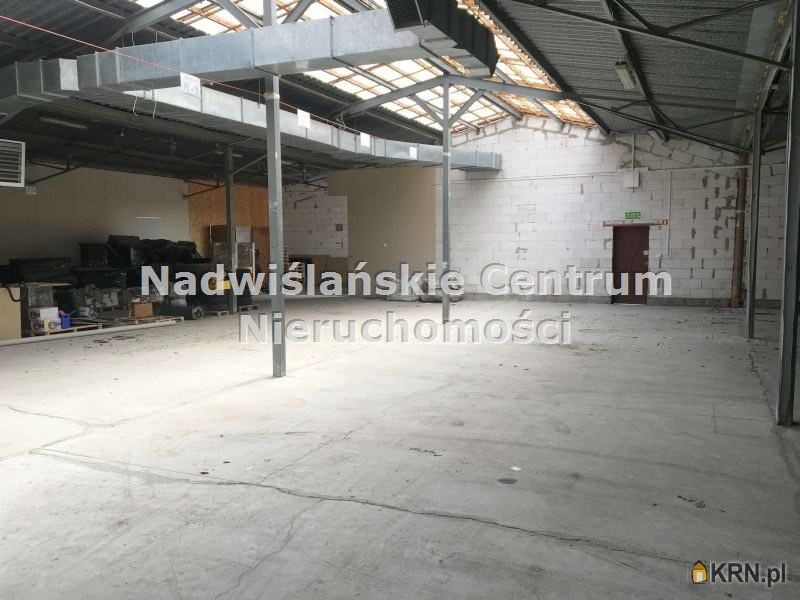 Kraków - 1800.00m2 - 