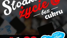 „Słodkie życie bez cukru”